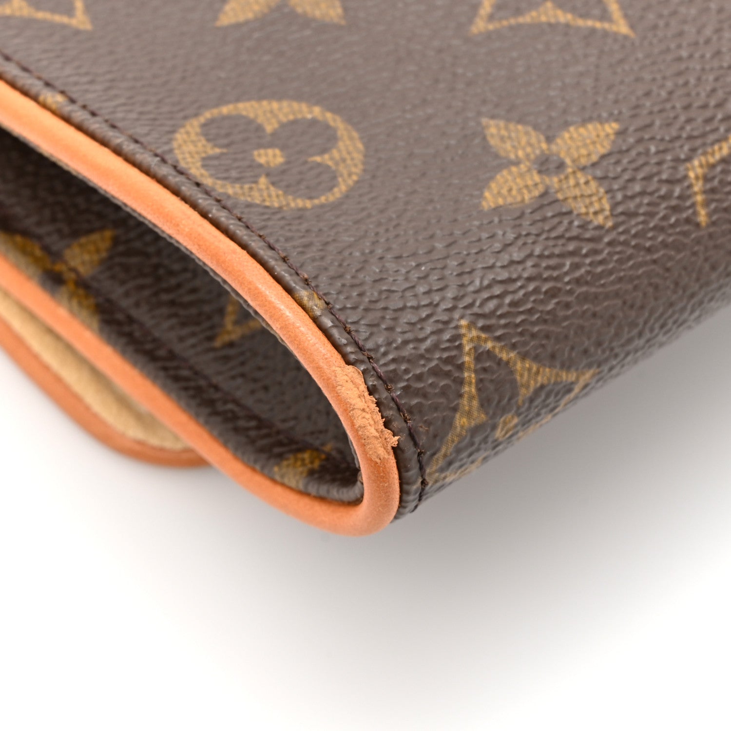 Louis Vuitton Monogram Pochette Twin PM 12 of 15