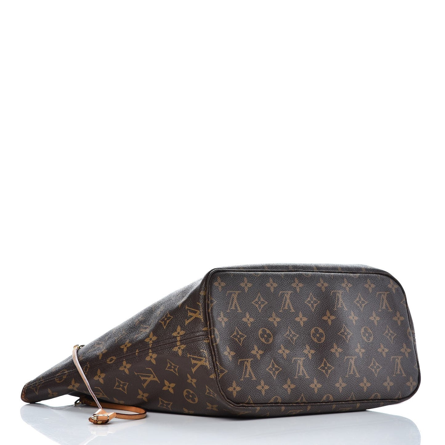 Monogram Neo Neverfull MM Pivoine