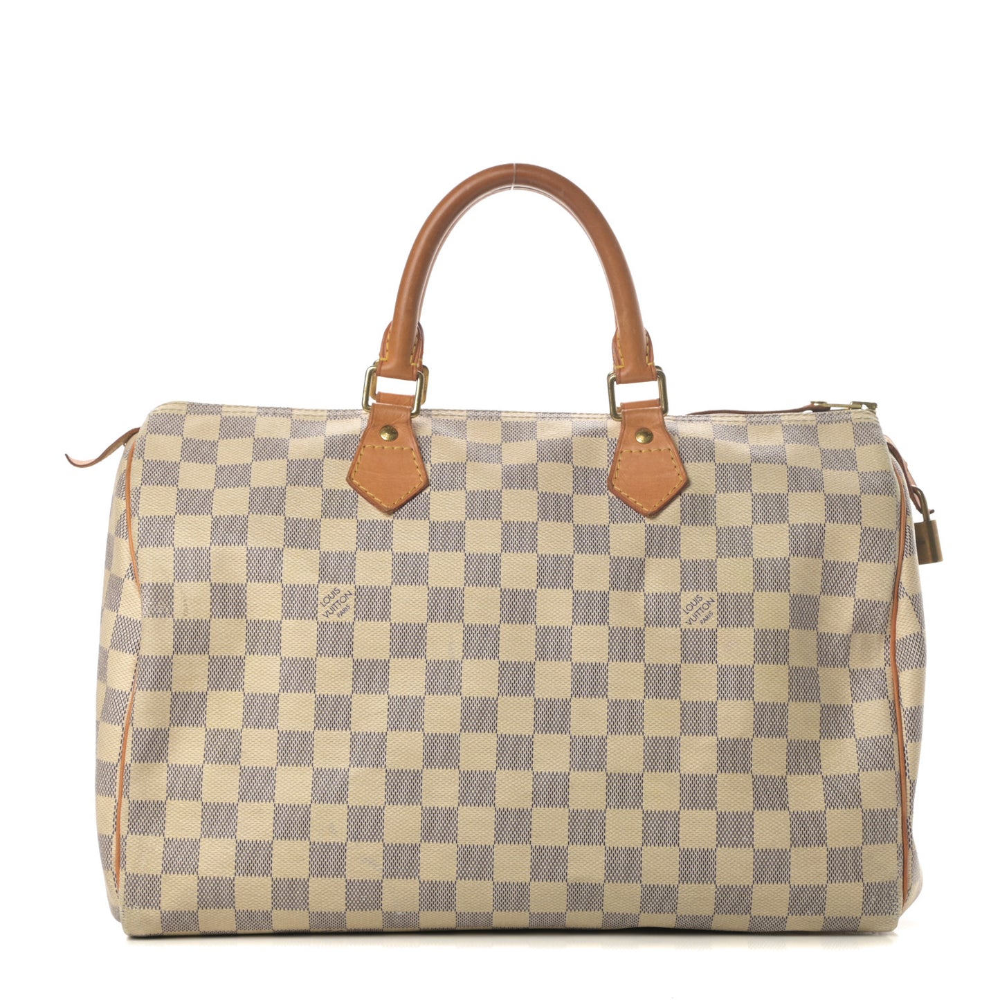 Damier Azur Speedy 35