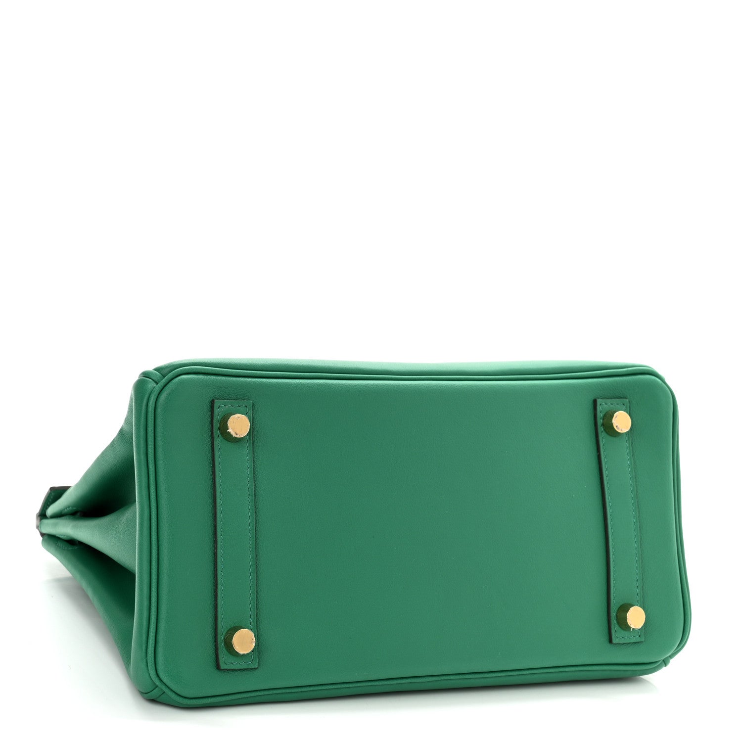 Hermes Swift Birkin 25 Menthe 5 of 10