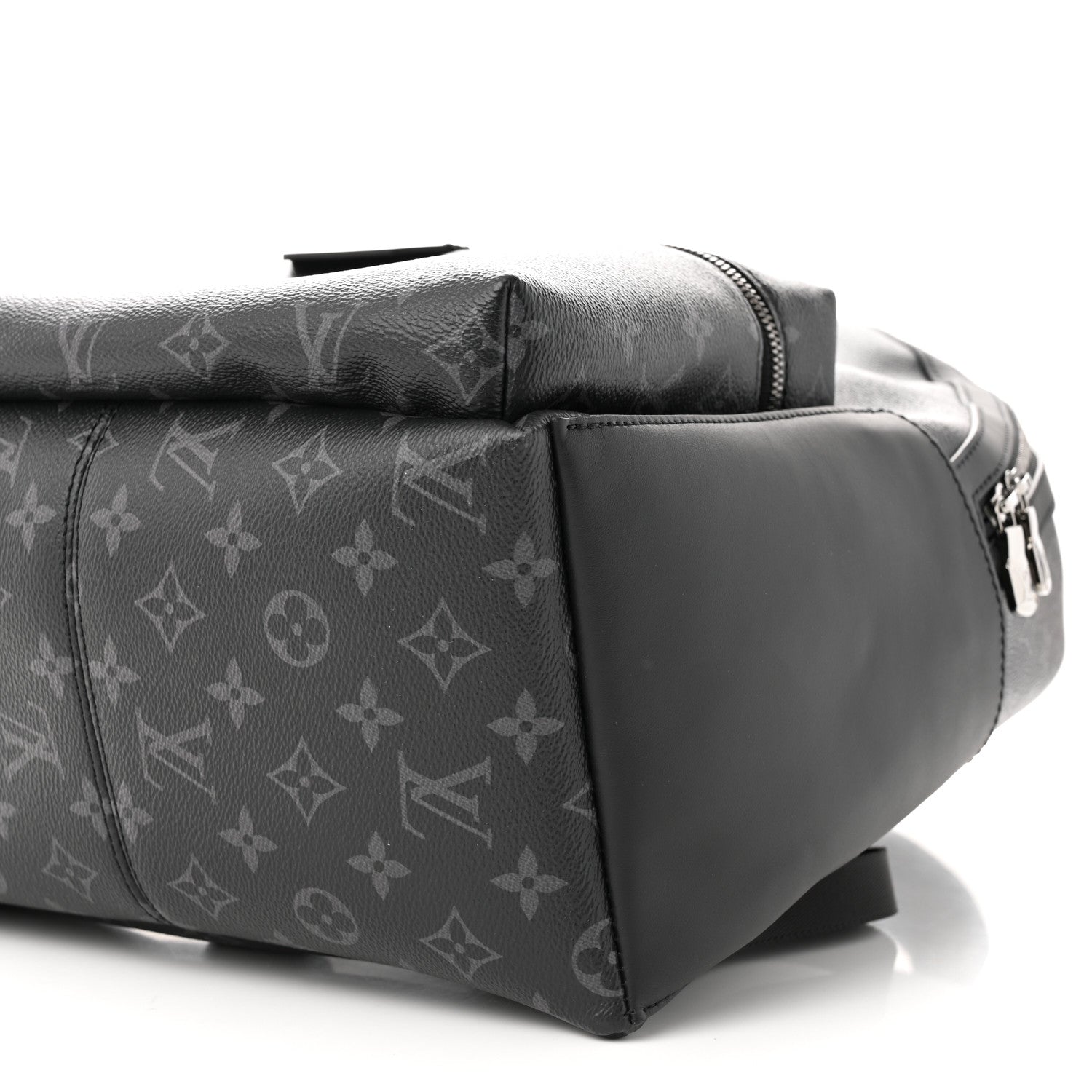 Louis Vuitton Monogram Eclipse Discovery Backpack PM NM 9 of 9