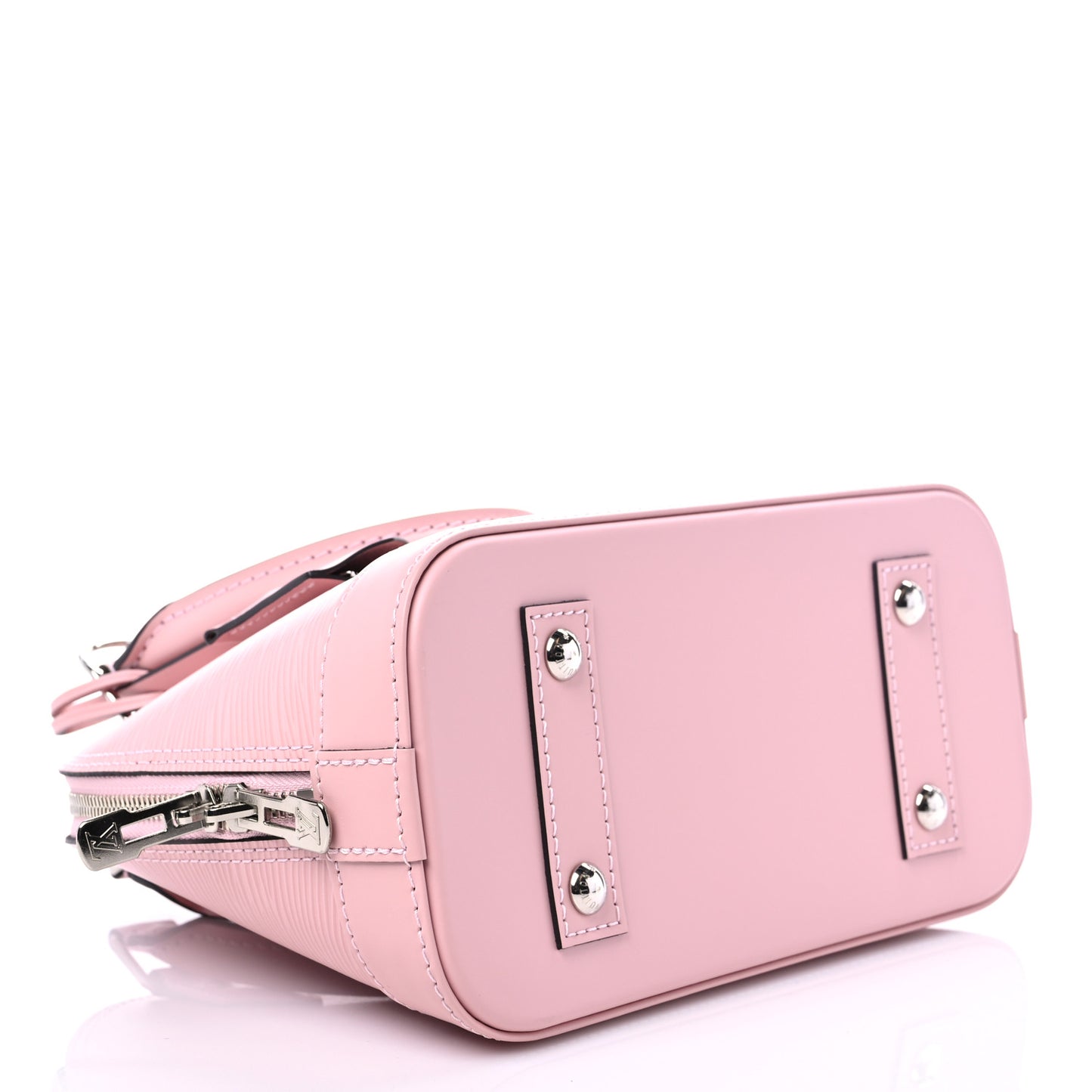 Epi Alma BB Rose Ballerine