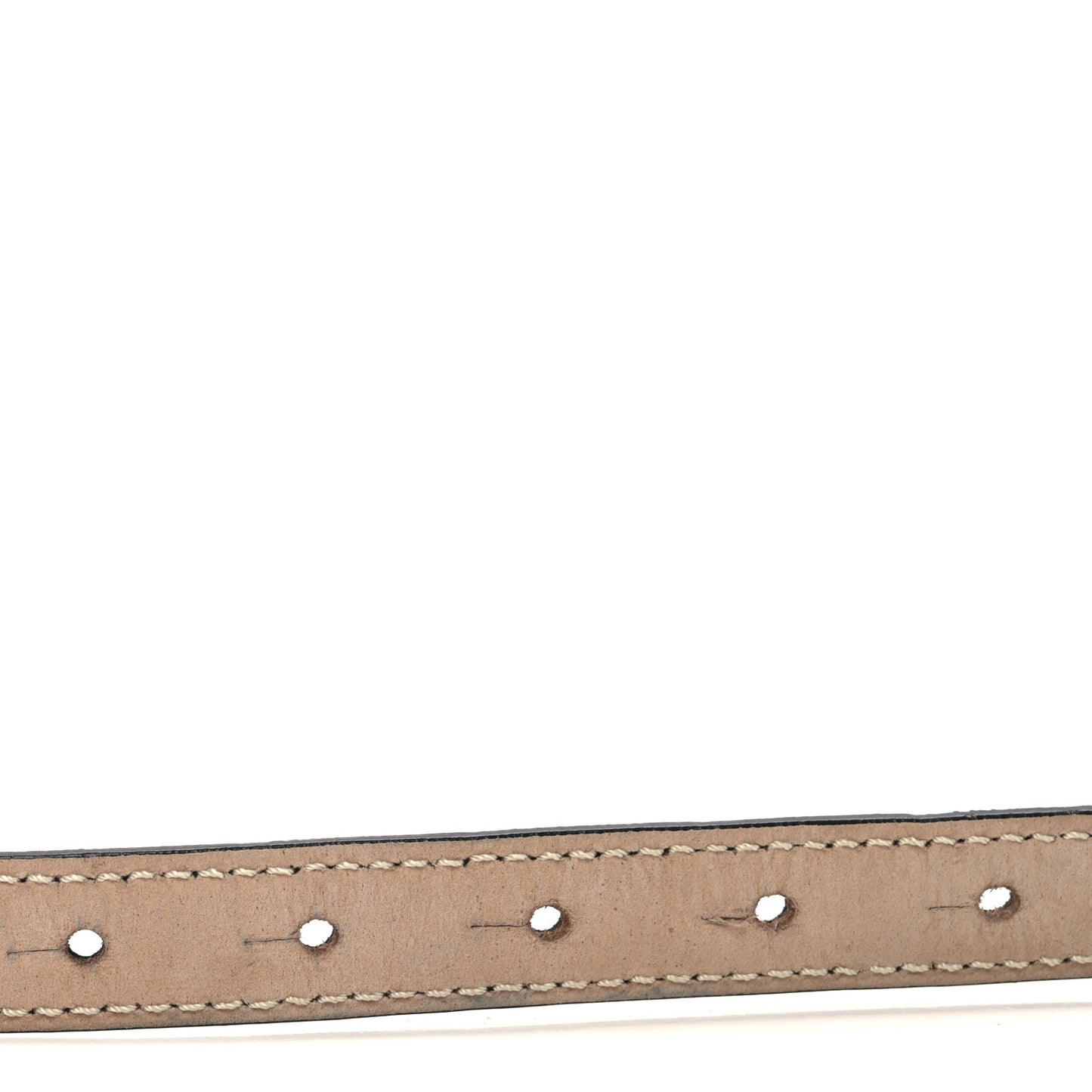 Calfskin Julius Belt 70 28 Black