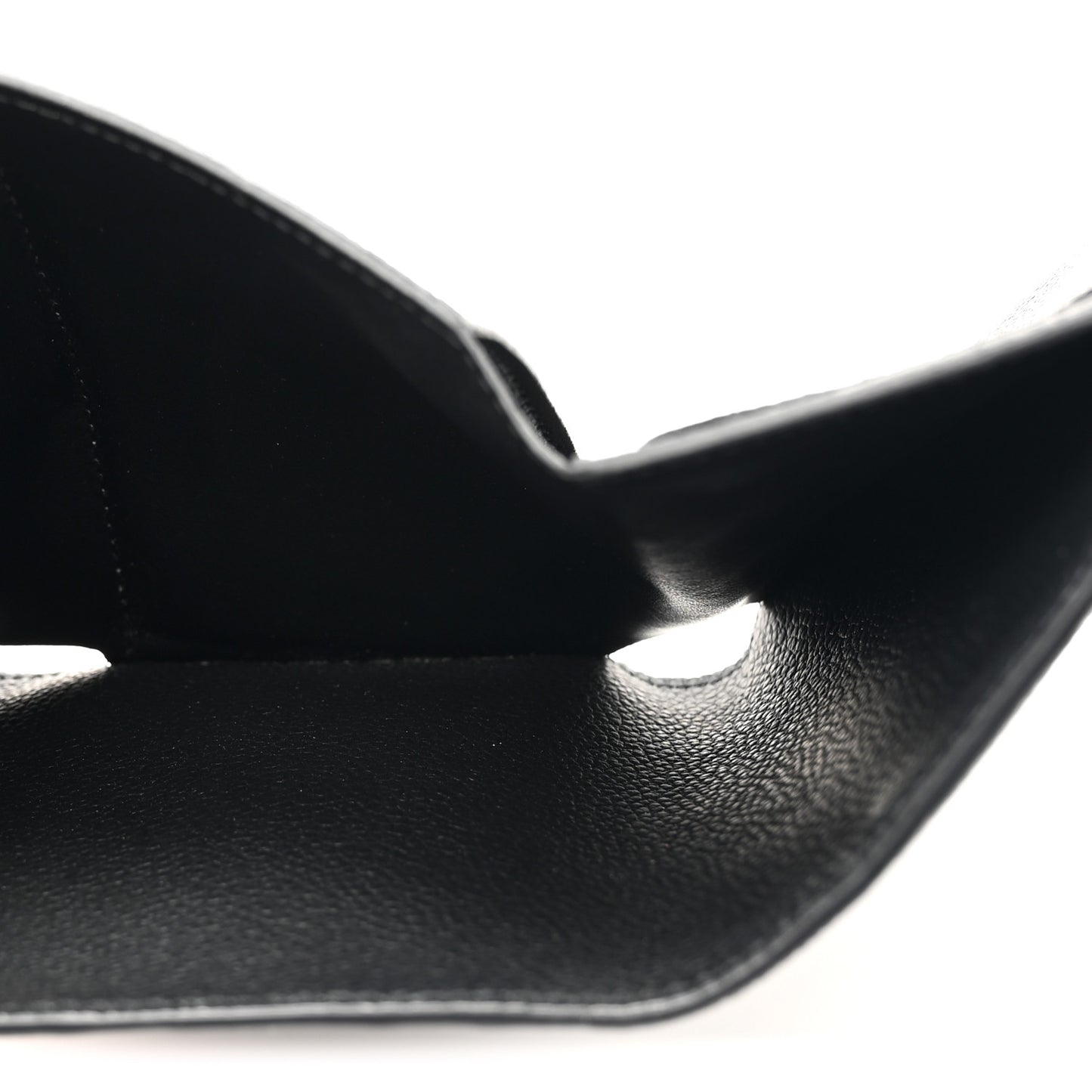 Empreinte Victorine Wallet Black