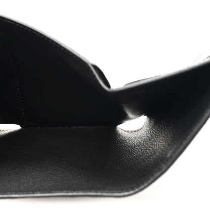 Louis Vuitton Empreinte Victorine Wallet Black 6 of 10