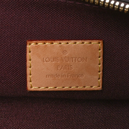 Louis Vuitton Monogram Berri MM 5 of 11