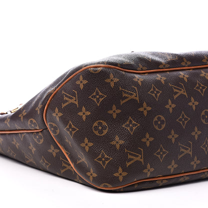 Louis Vuitton Monogram Delightful GM 8 of 14