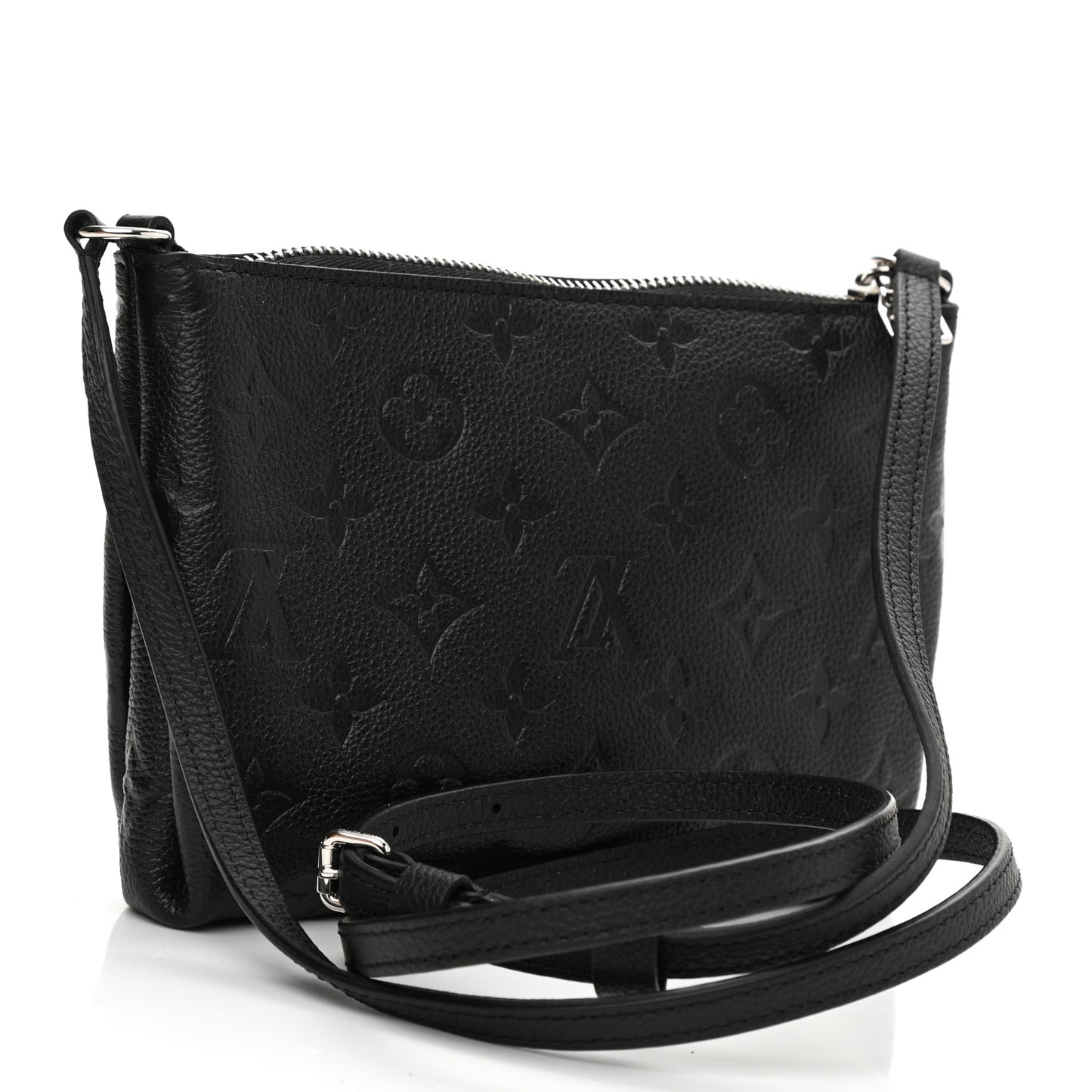 Empreinte Pallas Crossbody Black