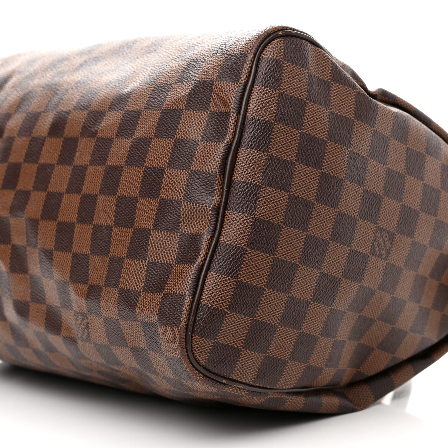 Louis Vuitton Damier Ebene Speedy 35 10 of 11