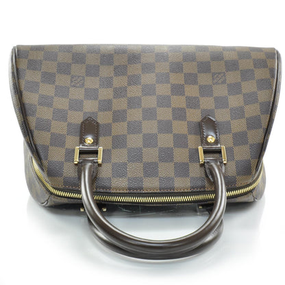 Louis Vuitton Damier Ebene Ribera MM 5 of 9