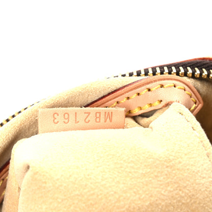Louis Vuitton Monogram Retiro PM 6 of 9