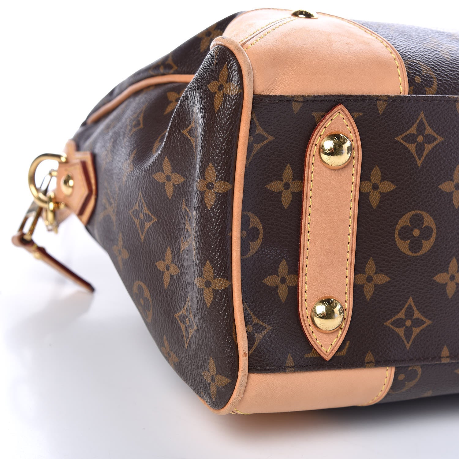 Louis Vuitton Monogram Retiro PM 16 of 18