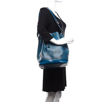 Louis Vuitton Epi Noe Toledo 2 of 10
