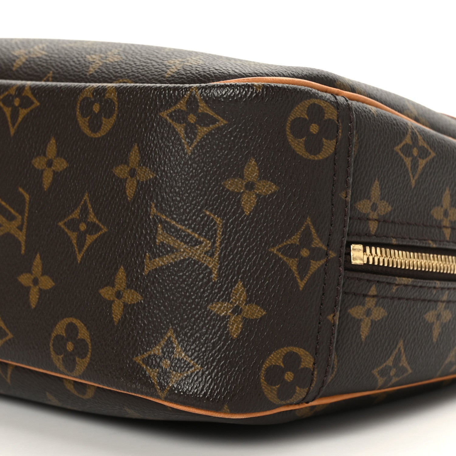 Louis Vuitton Monogram Trouville 8 of 8