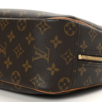 Louis Vuitton Monogram Trouville 8 of 8