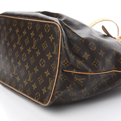 Louis Vuitton Monogram Palermo GM 10 of 13