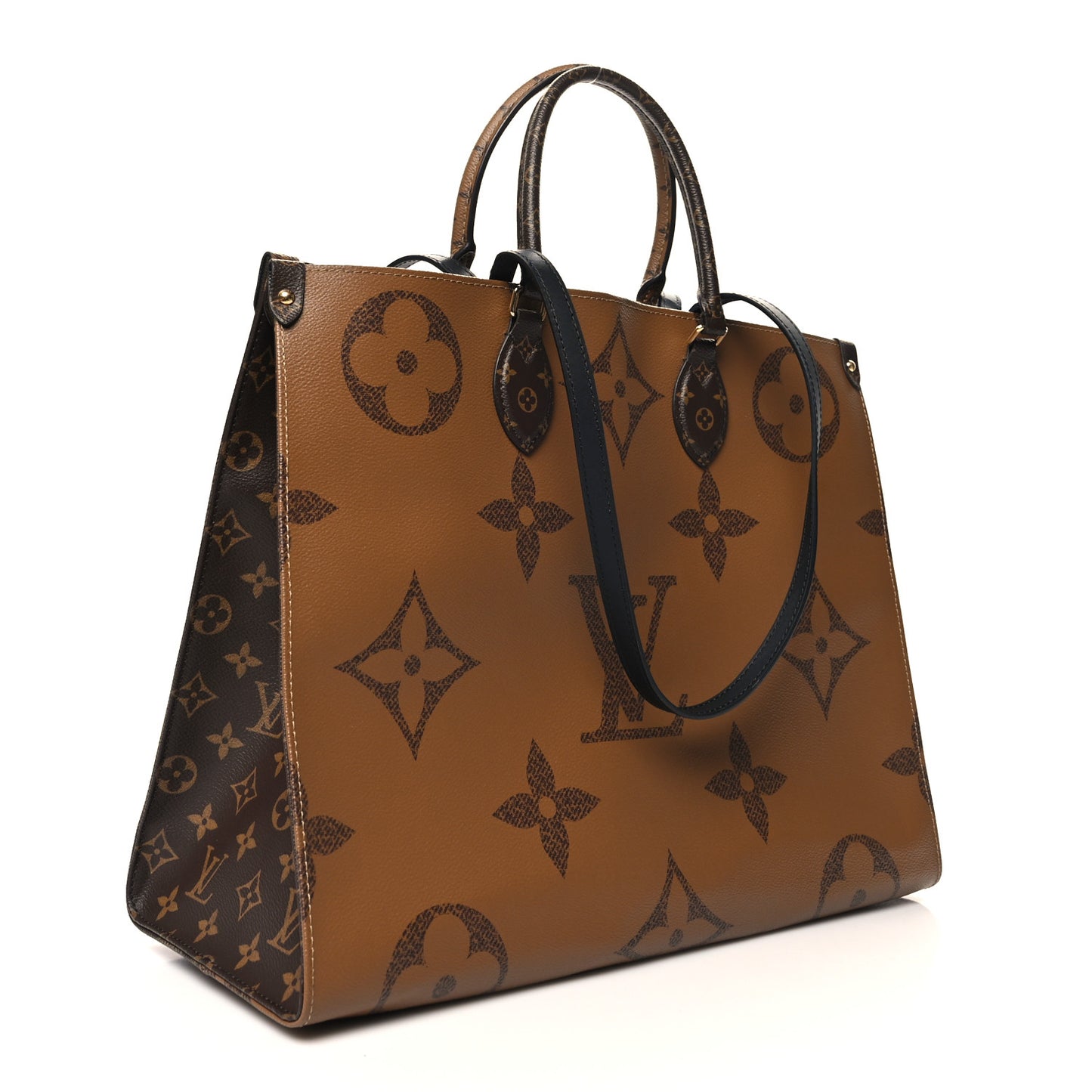 Reverse Monogram Giant Onthego GM