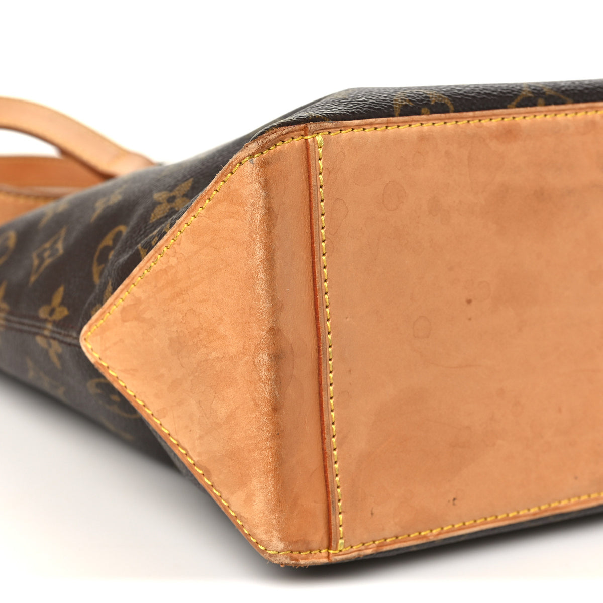 Louis Vuitton Monogram Cabas Piano 8 of 9