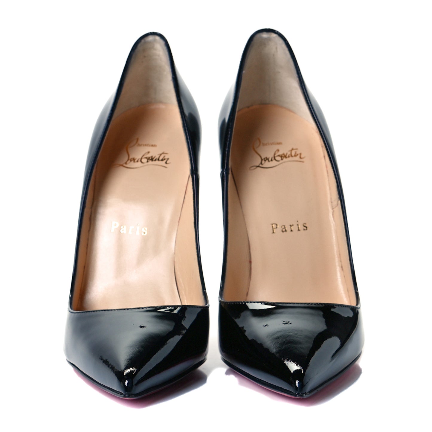 Patent So Kate 120 Pumps 37 Black