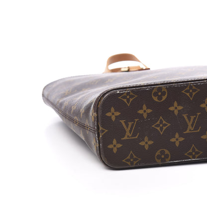 Louis Vuitton Monogram Luco 11 of 15
