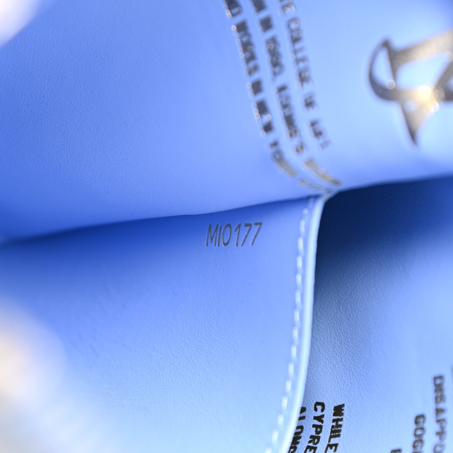 Masters Van Gogh Pochette Clutch