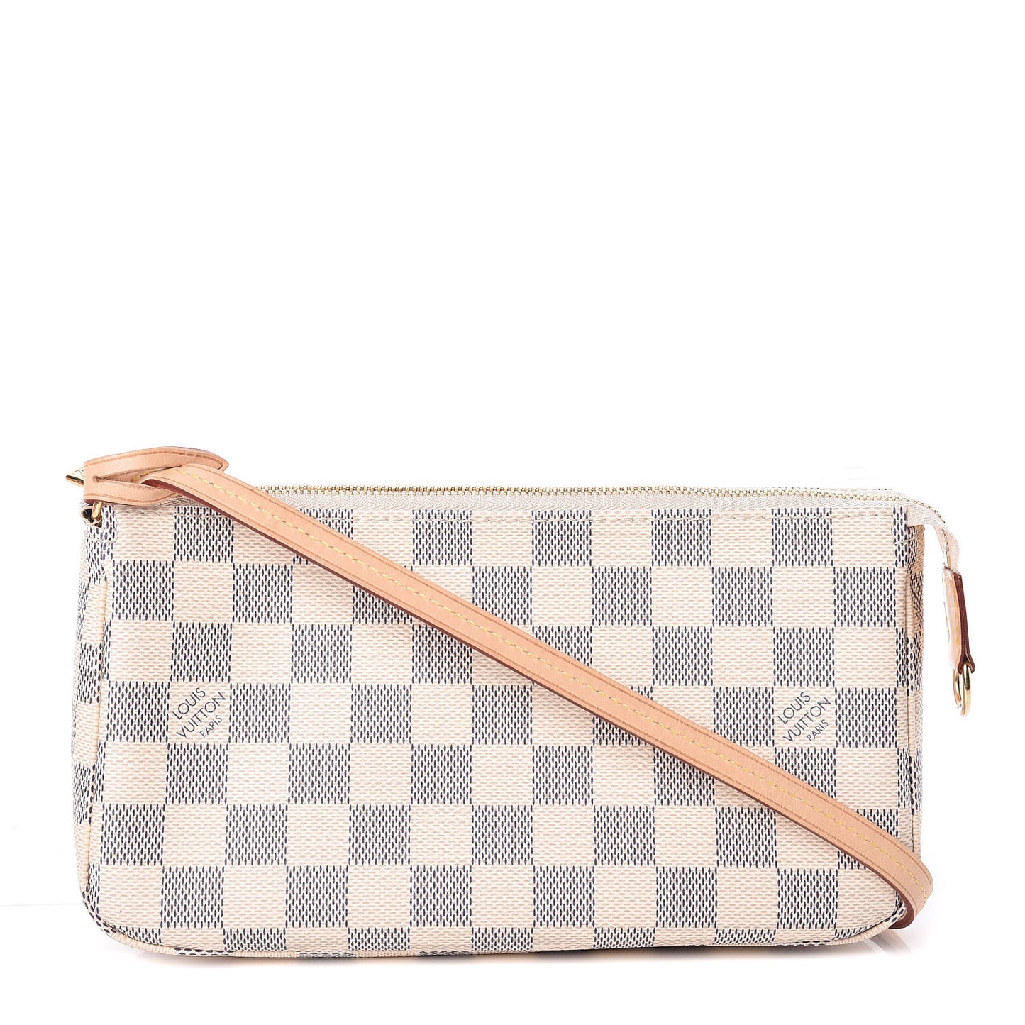 Damier Azur Pochette Accessories NM
