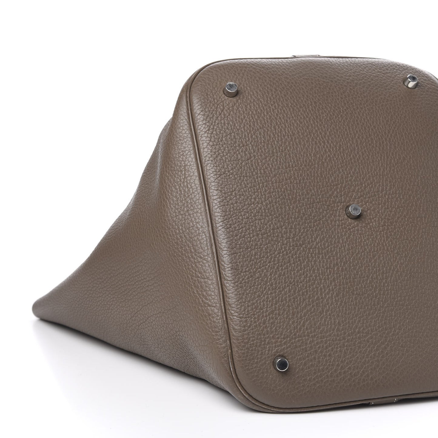 Taurillon Clemence Picotin TGM Etoupe