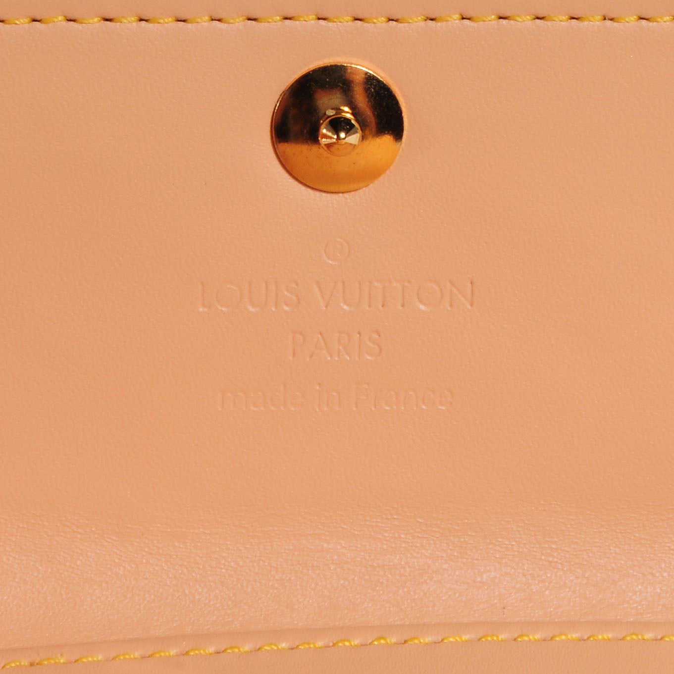 Louis Vuitton Multicles 4 Key Holder Black 6 of 7