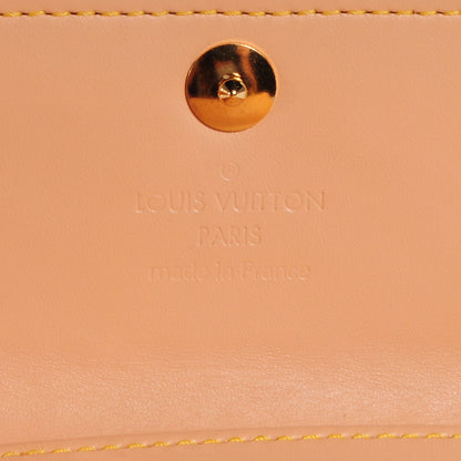 Louis Vuitton Multicles 4 Key Holder Black 6 of 7