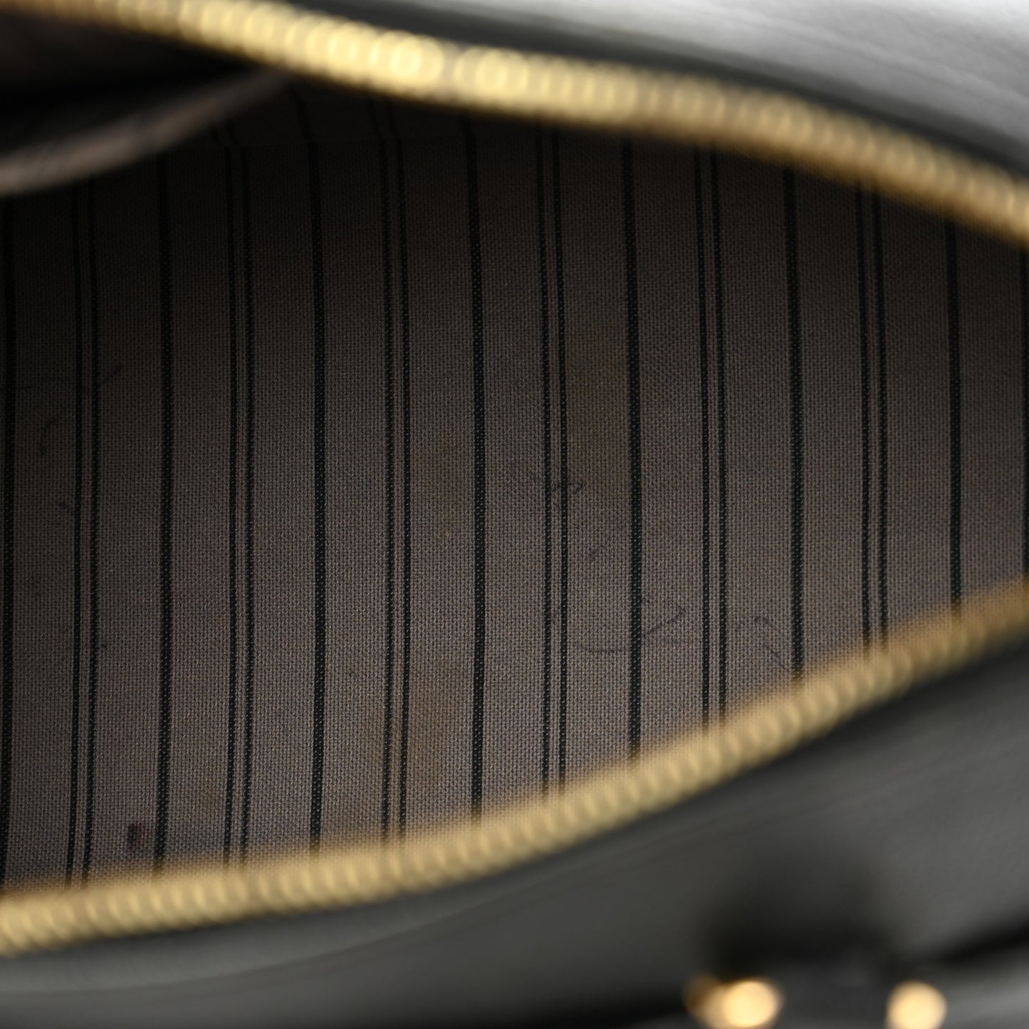 Empreinte Speedy Bandouliere 25 NM Black