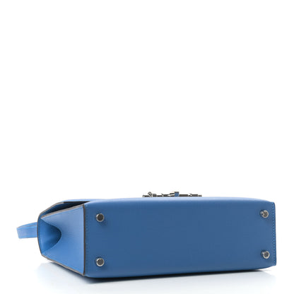 Hermes Epsom Verrou 21 Mykonos 4 of 10