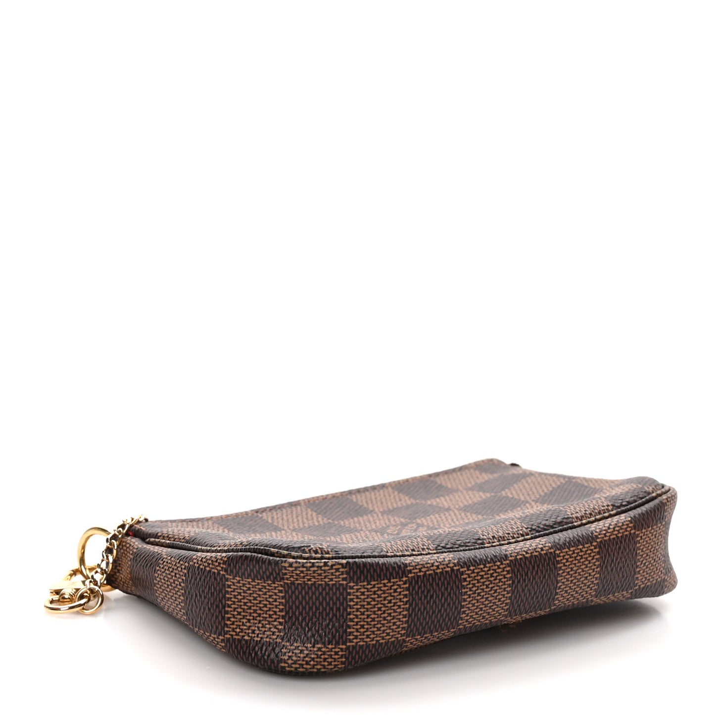 Damier Ebene Mini Pochette Accessories