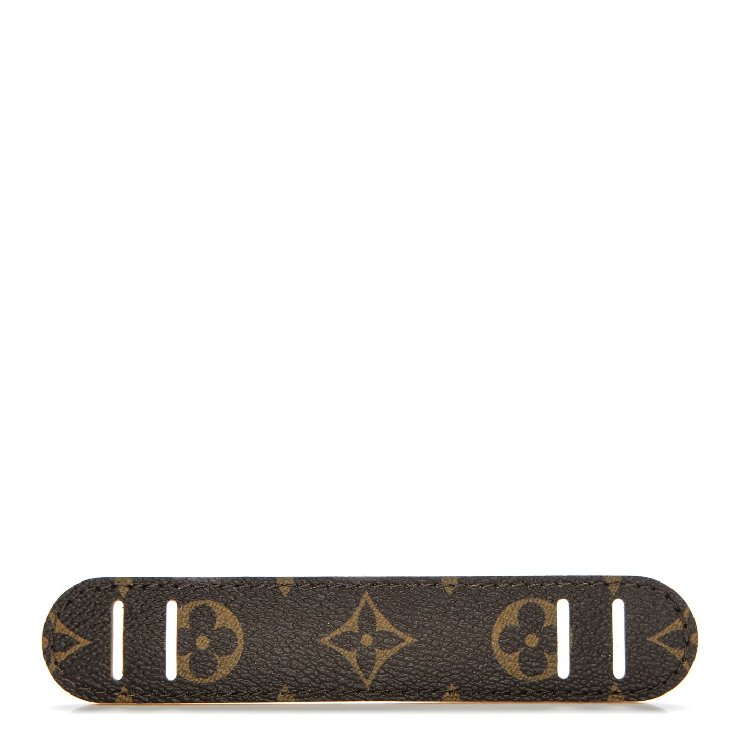 Monogram Shoulder Strap Pad