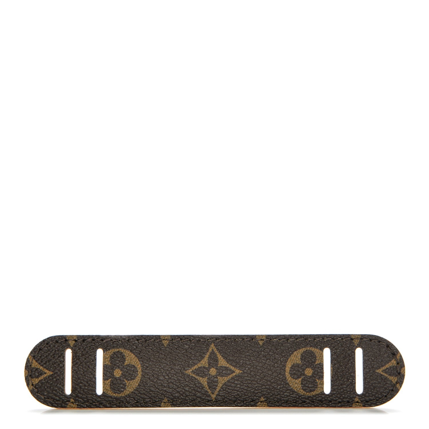 Louis Vuitton Monogram Shoulder Strap Pad 1 of 5