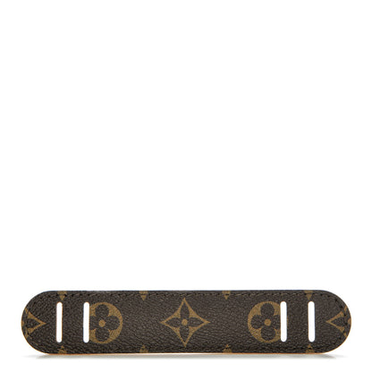 Louis Vuitton Monogram Shoulder Strap Pad 1 of 5