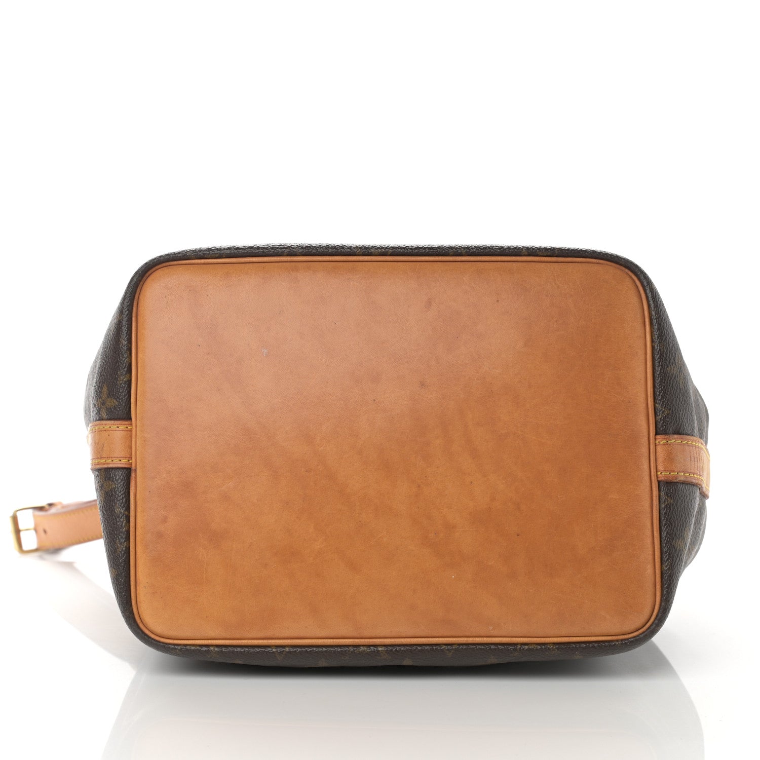 Louis Vuitton Monogram Petit Noe 20 of 22