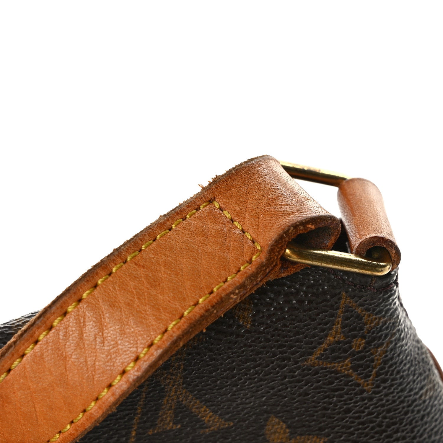 Louis Vuitton Monogram Musette GM 11 of 11