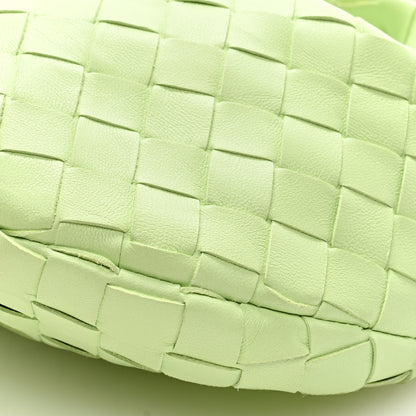 Bottega Veneta Nappa Intrecciato Mini Jodie Fennel 8 of 8