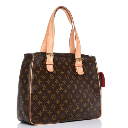 Louis Vuitton Monogram Multipli-Cite 3 of 6
