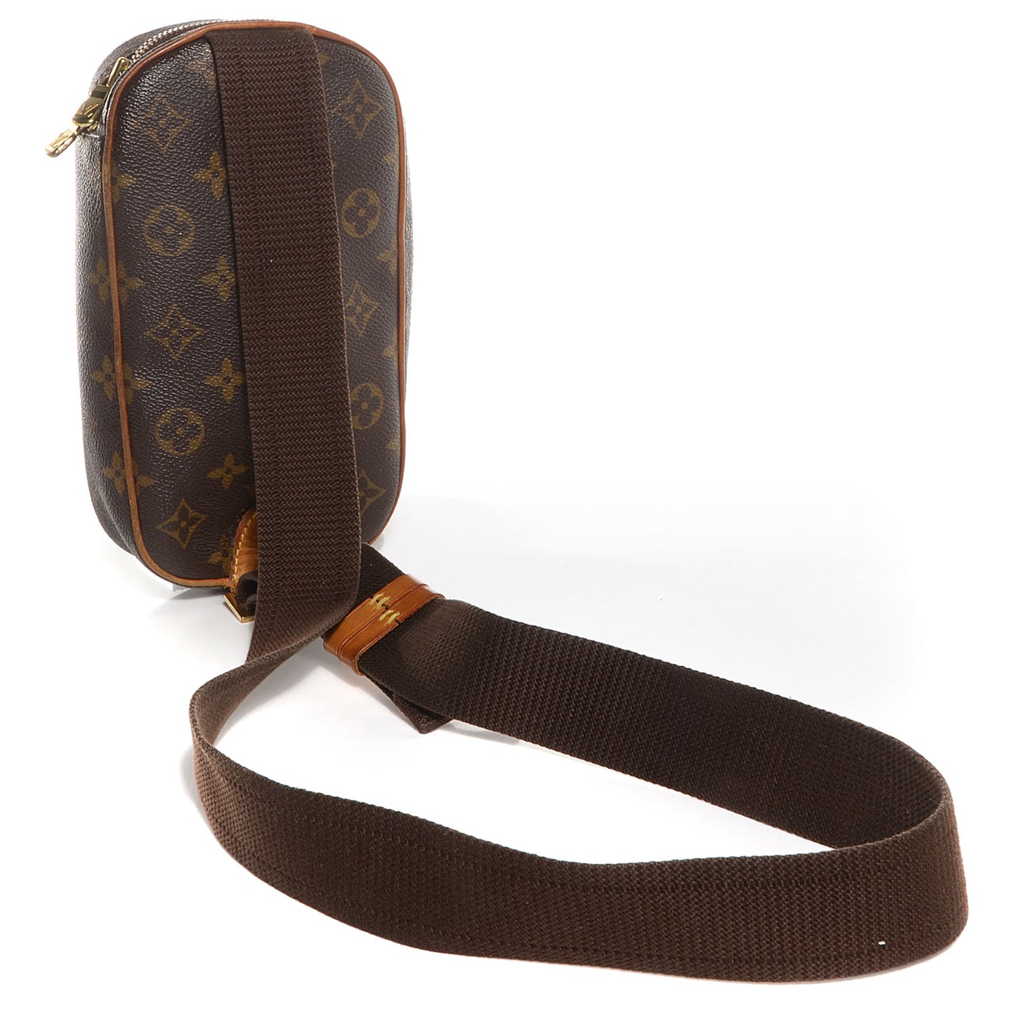 Monogram Pochette Gange