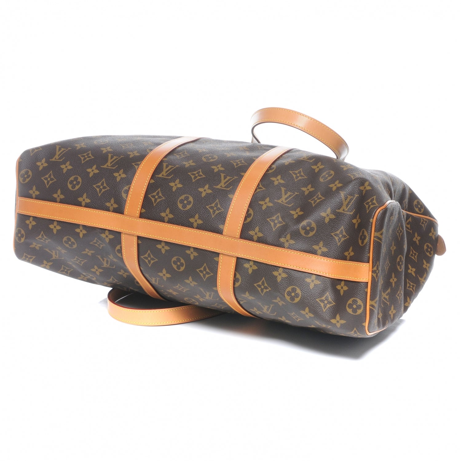 Louis Vuitton Monogram Sac Flanerie 50 4 of 7