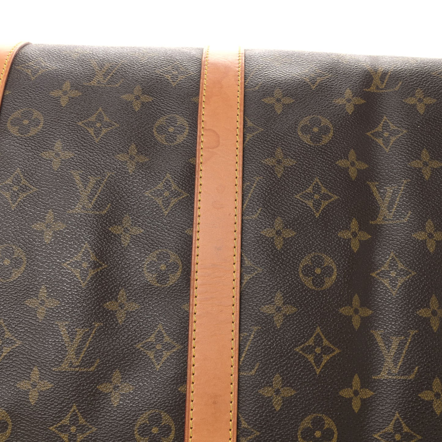 Monogram Keepall 55