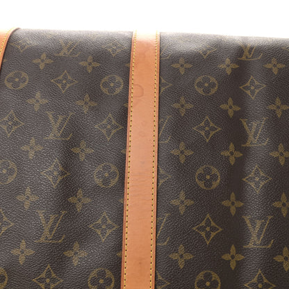 Louis Vuitton Monogram Keepall 55 16 of 22