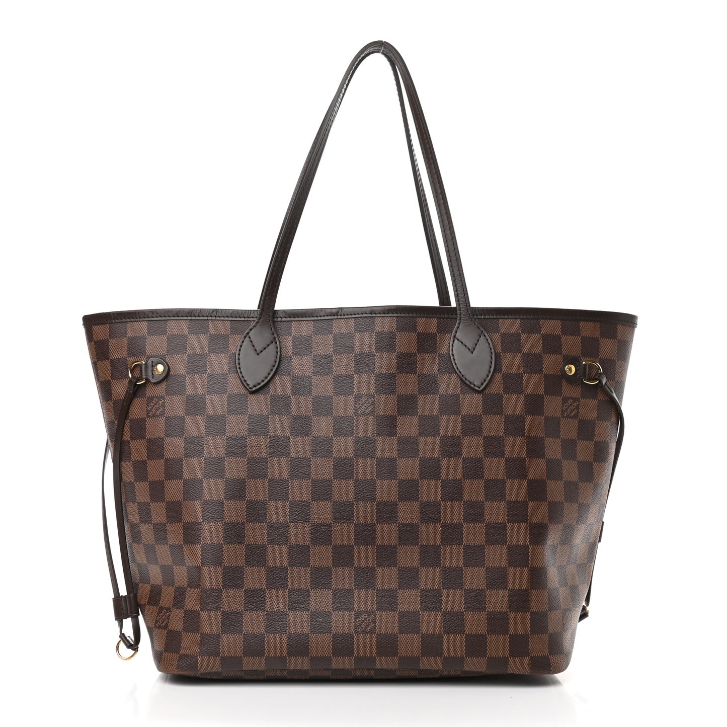 Damier Ebene Neo Neverfull MM