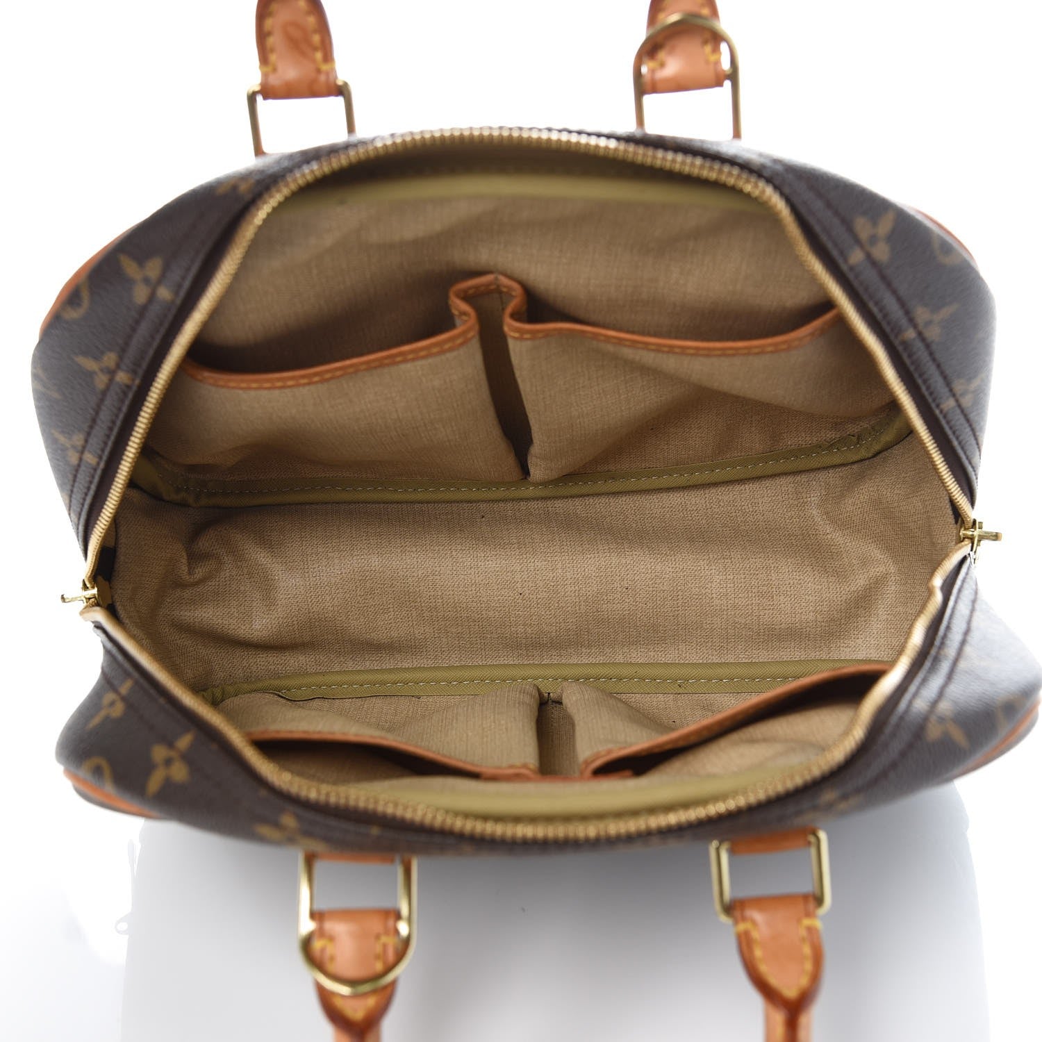 Louis Vuitton Monogram Trouville 5 of 14
