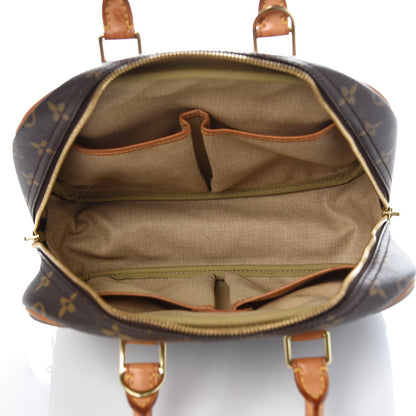Louis Vuitton Monogram Trouville 5 of 14