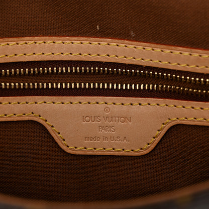 Louis Vuitton Monogram Mini Looping 6 of 12