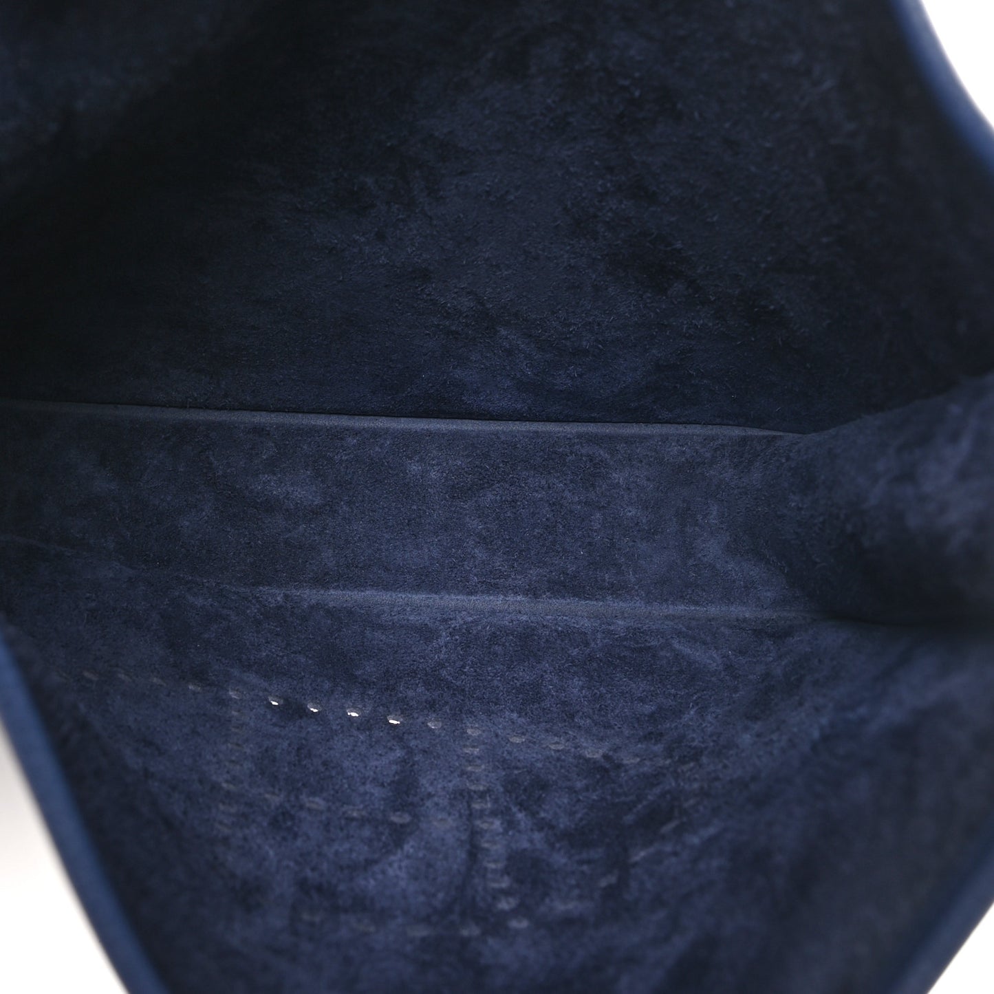 Taurillon Clemence EVELYNE III PM Deep Blue
