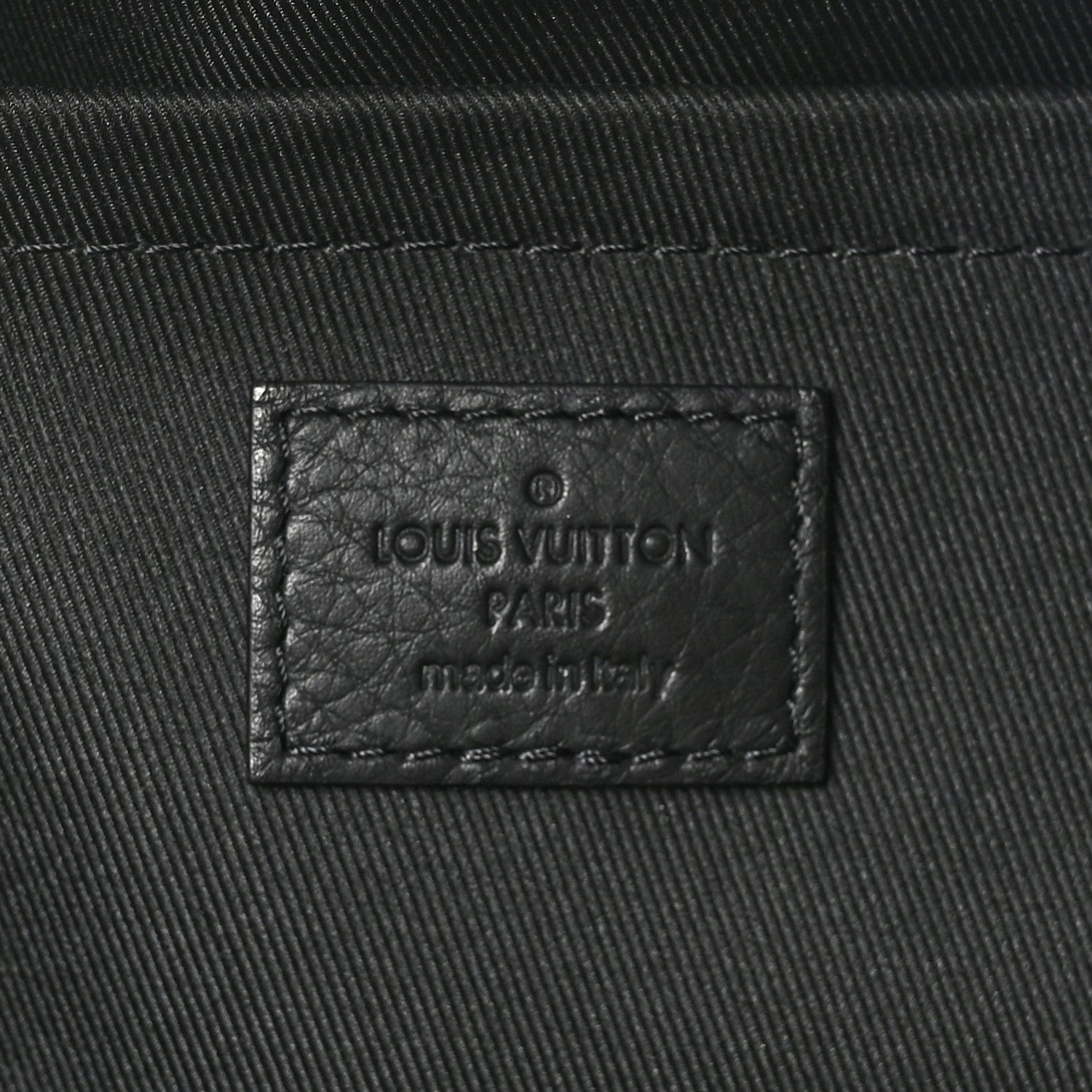 Louis Vuitton Monogram Palm Springs Backpack MM 6 of 10