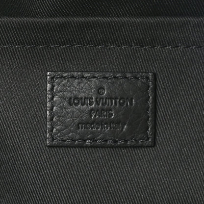 Louis Vuitton Monogram Palm Springs Backpack MM 6 of 10